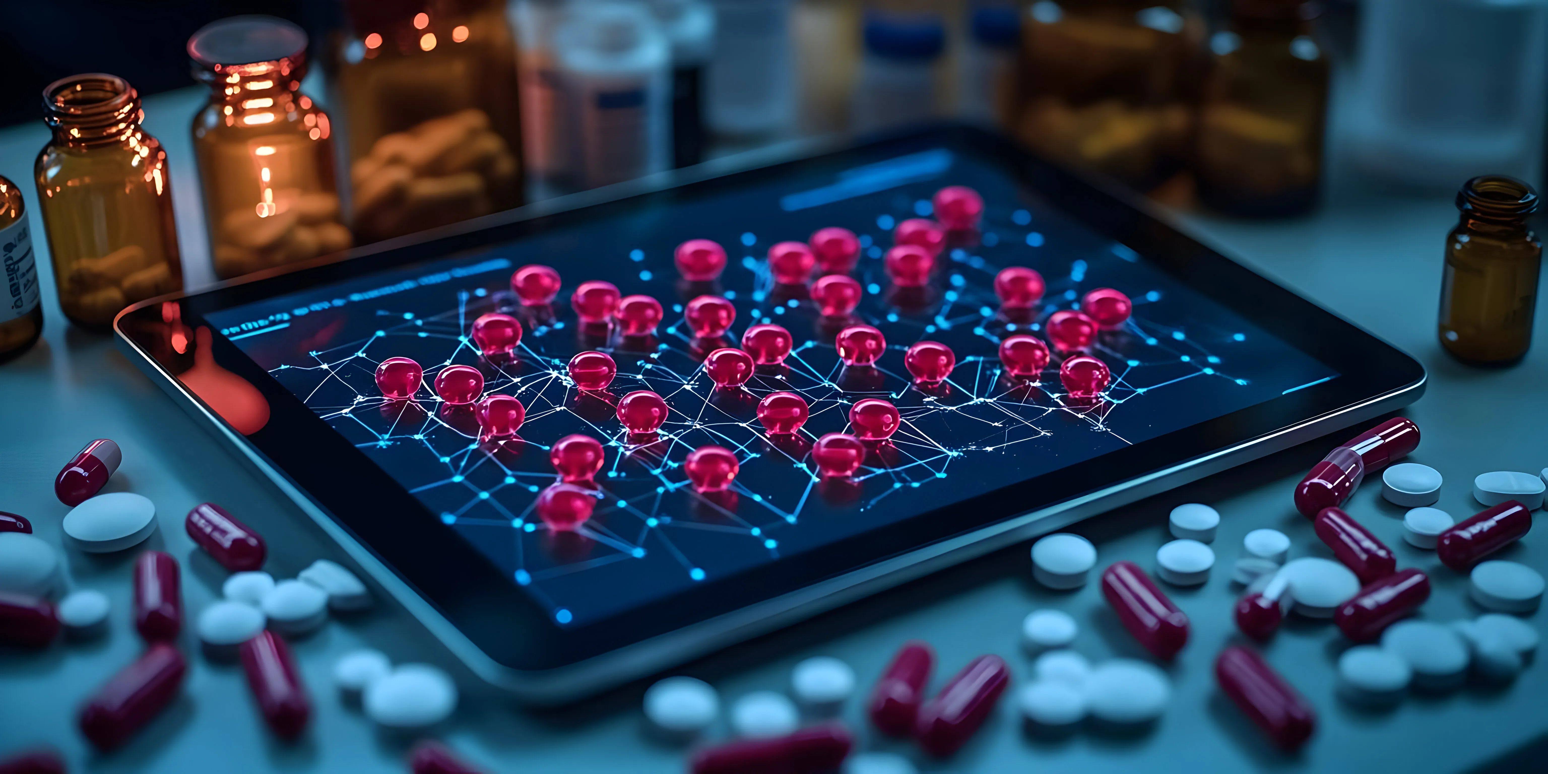 Emerging Modalities1